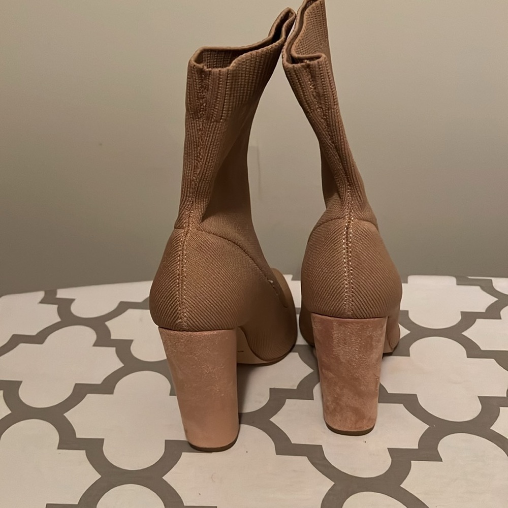 Sock Booties - Picture 3 of 4